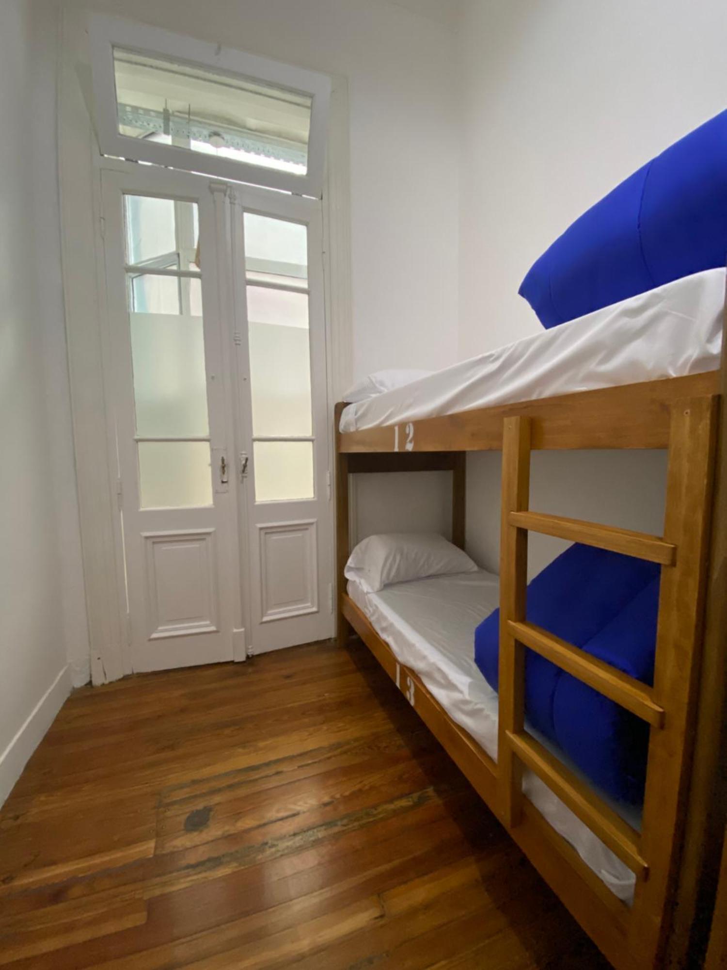 Hostel Miraflores - Buenos Aires — Fotos 2